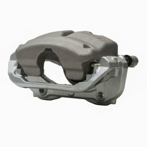 Mercedes-Benz C300 Brake Caliper - Front - DFC - Premium - Silver Zinc Coated - `15-`18 Mercedes-Benz C300 Brake Caliper - Front - DFC - Premium - Silver Zinc Coated - `15-`18