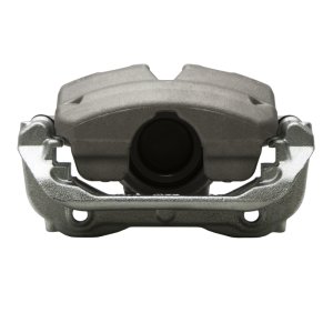 Mercedes-Benz C300 Brake Caliper - Front - DFC - Premium - Silver - `15-`18 Mercedes-Benz C300 Brake Caliper - Front - DFC - Premium - Silver - `15-`18