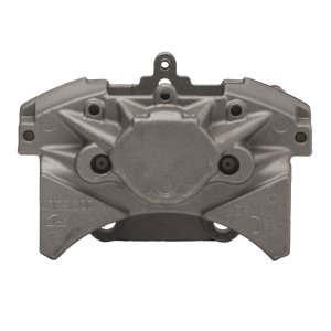 Mercedes-Benz S430 Brake Caliper - Rear - DFC - Premium - Silver Powder Coated - `00-`03 Mercedes-Benz S430 Brake Caliper - Rear - DFC - Premium - Silver Powder Coated - `00-`03