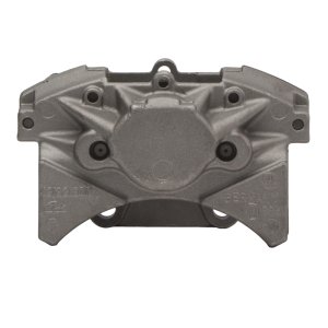 Mercedes-Benz S500 Brake Caliper - Rear - DFC - Premium - Silver - `00-`03