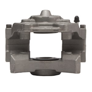 Mercedes-Benz S500 Brake Caliper - Rear - DFC - Premium - Silver - `00-`03