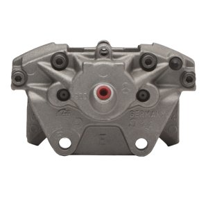 Mercedes-Benz S500 Brake Caliper - Rear - DFC - Premium - Silver - `00-`03