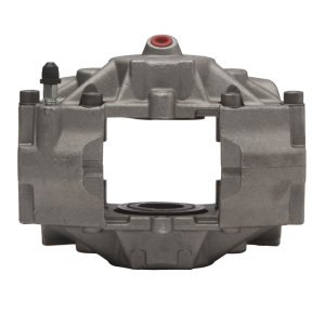Mercedes-Benz S500 Brake Caliper - Rear - DFC - Premium - Silver - `00-`03