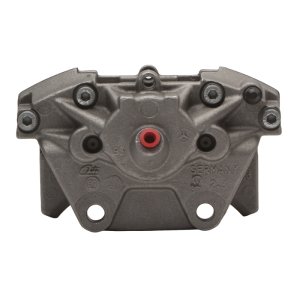 Mercedes-Benz S430 Brake Caliper - Rear - DFC - Premium - Silver - `00-`02
