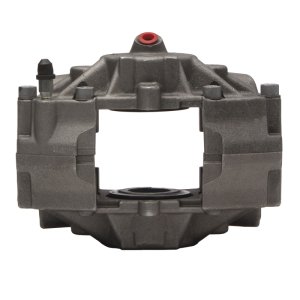 Mercedes-Benz S430 Brake Caliper - Rear - DFC - Premium - Silver - `00-`02