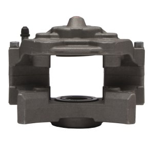 Mercedes-Benz S500 Brake Caliper - Rear - DFC - Premium Caliper - Silver Zinc Coated - `00-`02