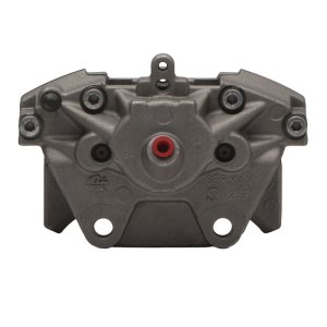 Mercedes-Benz S500 Brake Caliper - Rear - DFC - Premium Caliper - Silver Zinc Coated - `00-`02