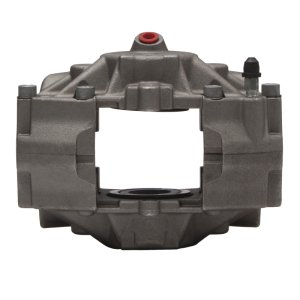 Mercedes-Benz S500 Brake Caliper - Rear - DFC - Premium Caliper - Silver Zinc Coated - `00-`02
