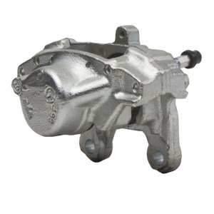 Mercedes-Benz E300 Brake Caliper - Rear - DFC - Premium - Silver Zinc Coated - `87-`00 Mercedes-Benz E300 Brake Caliper - Rear - DFC - Premium - Silver Zinc Coated - `87-`00