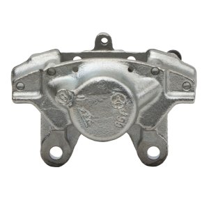 Mercedes-Benz E300 Brake Caliper - Rear - DFC - Premium - Silver Zinc Coated - `87-`00 Mercedes-Benz E300 Brake Caliper - Rear - DFC - Premium - Silver Zinc Coated - `87-`00