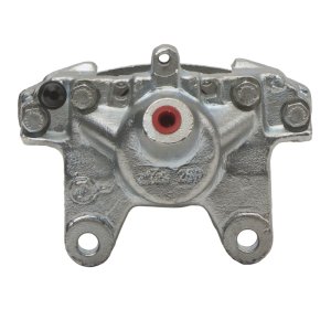 Mercedes-Benz E300 Brake Caliper - Rear - DFC - Premium - Silver Zinc Coated - `87-`00 Mercedes-Benz E300 Brake Caliper - Rear - DFC - Premium - Silver Zinc Coated - `87-`00