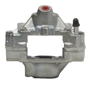 Mercedes-Benz E300 Brake Caliper - Rear - DFC - Premium - Silver Zinc Coated - `87-`00 Mercedes-Benz E300 Brake Caliper - Rear - DFC - Premium - Silver Zinc Coated - `87-`00