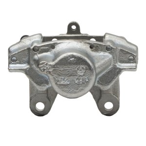 Mercedes-Benz 320CE Brake Caliper - Rear - DFC - Premium - Silver - `87-`00 Mercedes-Benz 320CE Brake Caliper - Rear - DFC - Premium - Silver - `87-`00