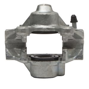 Mercedes-Benz 320CE Brake Caliper - Rear - DFC - Premium - Silver - `87-`00 Mercedes-Benz 320CE Brake Caliper - Rear - DFC - Premium - Silver - `87-`00
