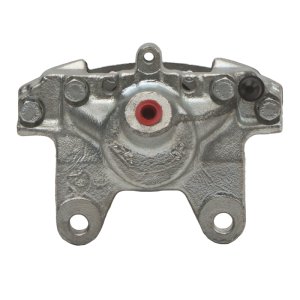 Mercedes-Benz 320CE Brake Caliper - Rear - DFC - Premium - Silver - `87-`00 Mercedes-Benz 320CE Brake Caliper - Rear - DFC - Premium - Silver - `87-`00