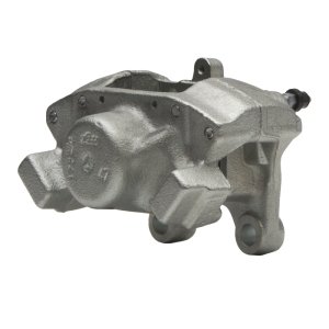 Mercedes-Benz E320 Brake Caliper - Rear - DFC - Premium - Silver - `92-`03