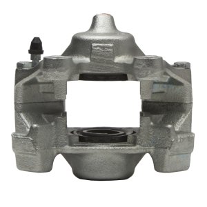 Mercedes-Benz E320 Brake Caliper - Rear - DFC - Premium - Silver - `92-`03