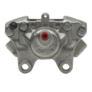 Mercedes-Benz E320 Brake Caliper - Rear - DFC - Premium - Silver - `92-`03