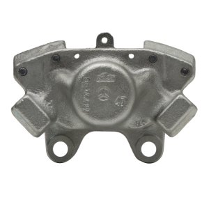 Mercedes-Benz E320 Brake Caliper - Rear - DFC - Premium - Silver - `92-`03 Mercedes-Benz E320 Brake Caliper - Rear - DFC - Premium - Silver - `92-`03