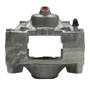 Mercedes-Benz E320 Brake Caliper - Rear - DFC - Premium - Silver - `92-`03