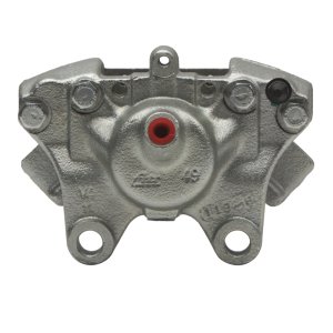 Mercedes-Benz 300SD Brake Caliper - Rear-L - DFC - Premium - Silver - `92-`03 Mercedes-Benz 300SD Brake Caliper - Rear-L - DFC - Premium - Silver - `92-`03