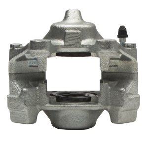 Mercedes-Benz 300SD Brake Caliper - Rear-L - DFC - Premium - Silver - `92-`03 Mercedes-Benz 300SD Brake Caliper - Rear-L - DFC - Premium - Silver - `92-`03