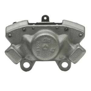 Mercedes-Benz 300SD Brake Caliper - Rear-L - DFC - Premium - Silver - `92-`03 Mercedes-Benz 300SD Brake Caliper - Rear-L - DFC - Premium - Silver - `92-`03