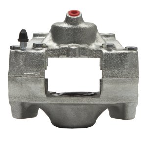 Mercedes-Benz 300SD Brake Caliper - Rear-L - DFC - Premium - Silver - `92-`03 Mercedes-Benz 300SD Brake Caliper - Rear-L - DFC - Premium - Silver - `92-`03