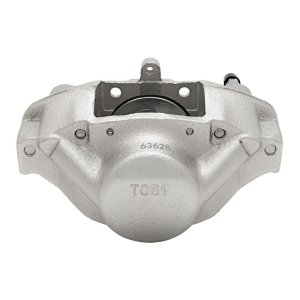 Mercedes-Benz CL600 Brake Caliper - Rear - DFC - Premium - Silver - `92-`05 Mercedes-Benz CL600 Brake Caliper - Rear - DFC - Premium - Silver - `92-`05