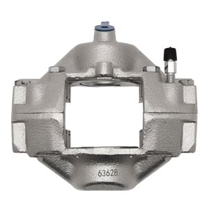 Mercedes-Benz CL600 Brake Caliper - Rear - DFC - Premium - Silver - `92-`05 Mercedes-Benz CL600 Brake Caliper - Rear - DFC - Premium - Silver - `92-`05