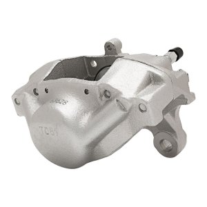 Mercedes-Benz CL600 Brake Caliper - Rear - DFC - Premium - Silver - `92-`05 Mercedes-Benz CL600 Brake Caliper - Rear - DFC - Premium - Silver - `92-`05