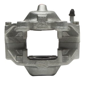 Mercedes-Benz CL600 Brake Caliper - Rear - DFC - Premium - Silver Zinc Coated - `92-`05 Mercedes-Benz CL600 Brake Caliper - Rear - DFC - Premium - Silver Zinc Coated - `92-`05