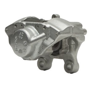 Mercedes-Benz CL600 Brake Caliper - Rear - DFC - Premium - Silver Zinc Coated - `92-`05 Mercedes-Benz CL600 Brake Caliper - Rear - DFC - Premium - Silver Zinc Coated - `92-`05