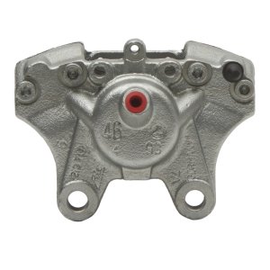 Mercedes-Benz CL600 Brake Caliper - Rear - DFC - Premium - Silver Zinc Coated - `92-`05 Mercedes-Benz CL600 Brake Caliper - Rear - DFC - Premium - Silver Zinc Coated - `92-`05