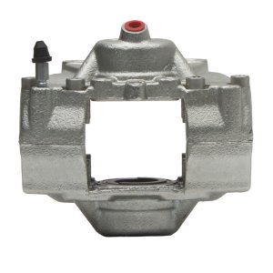 Mercedes-Benz CL600 Brake Caliper - Rear - DFC - Premium - Silver Zinc Coated - `92-`05 Mercedes-Benz CL600 Brake Caliper - Rear - DFC - Premium - Silver Zinc Coated - `92-`05