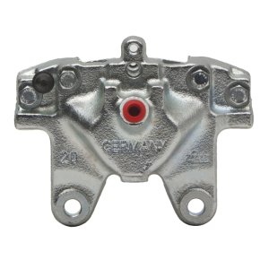 Mercedes-Benz SLK280 Brake Caliper - Rear - DFC - Premium - Silver Zinc Coated - `96-`11