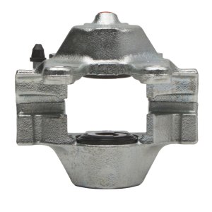 Mercedes-Benz SLK280 Brake Caliper - Rear - DFC - Premium - Silver Zinc Coated - `96-`11