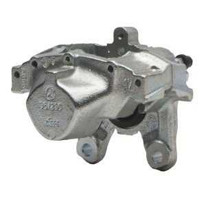 Mercedes-Benz SLK280 Brake Caliper - Rear - DFC - Premium - Silver Zinc Coated - `96-`11