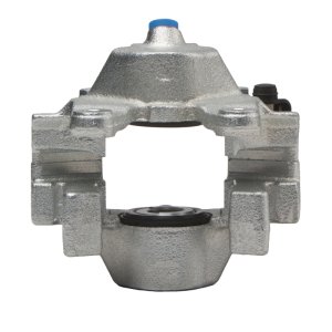 Mercedes-Benz CLK350 Caliper - Rear - DFC - Premium - Silver Zinc Coated - `96-`11 Mercedes-Benz CLK350 Caliper - Rear - DFC - Premium - Silver Zinc Coated - `96-`11