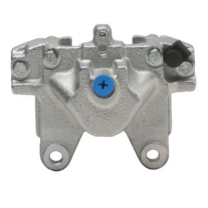 Mercedes-Benz CLK350 Caliper - Rear - DFC - Premium - Silver Zinc Coated - `96-`11 Mercedes-Benz CLK350 Caliper - Rear - DFC - Premium - Silver Zinc Coated - `96-`11