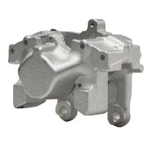 Mercedes-Benz CLK350 Caliper - Rear - DFC - Premium - Silver Zinc Coated - `96-`11 Mercedes-Benz CLK350 Caliper - Rear - DFC - Premium - Silver Zinc Coated - `96-`11