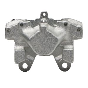 Mercedes-Benz CLK350 Caliper - Rear - DFC - Premium - Silver Zinc Coated - `96-`11 Mercedes-Benz CLK350 Caliper - Rear - DFC - Premium - Silver Zinc Coated - `96-`11
