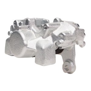 Mercedes-Benz SLK300 Brake Caliper - Rear - DFC - Premium - Silver - `01-`11