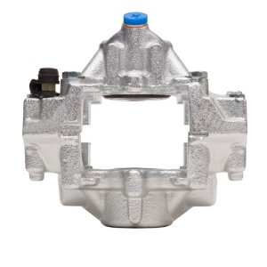 Mercedes-Benz SLK300 Brake Caliper - Rear - DFC - Premium - Silver - `01-`11