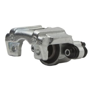 Mercedes-Benz ML350 Brake Caliper - Rear - DFC - Premium - Silver - `98-`05