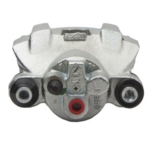 Mercedes-Benz ML350 Brake Caliper - Rear - DFC - Premium - Silver - `98-`05