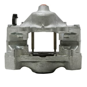 Mercedes-Benz SL320 Brake Caliper - Rear - DFC - Premium - Silver Zinc Coated - `94-`00
