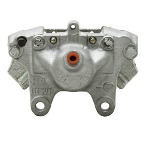 Mercedes-Benz SL320 Brake Caliper - Rear - DFC - Premium - Silver Zinc Coated - `94-`00