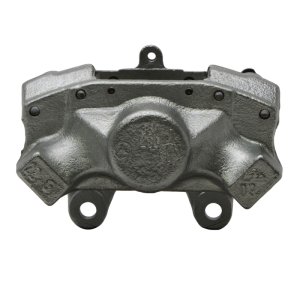 Mercedes-Benz SL320 Brake Caliper - Rear - DFC - Premium - Silver Zinc Coated - `94-`00