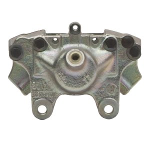 Mercedes-Benz E430 Brake Caliper - Rear - DFC - Premium - Silver Zinc Coated - `94-`00 Mercedes-Benz E430 Brake Caliper - Rear - DFC - Premium - Silver Zinc Coated - `94-`00